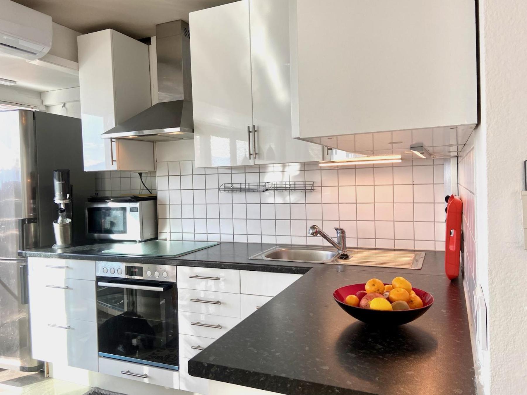 Ferienwohnung Riva - Wohlfuehloase In Ruhiger Lage Lindau  Eksteriør billede